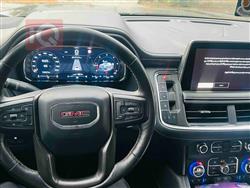 GMC Yukon